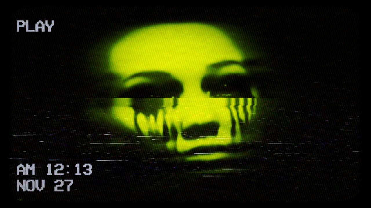 5 Creepypastas clásicas que podrían sucederte algún día.