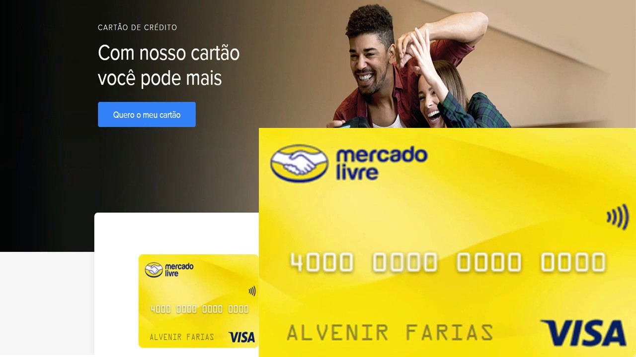 Como adicionar cartão de crédito no Mercado Pago | Produtividade | TechTudo