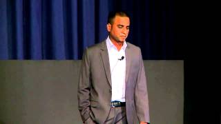 Introducing Disruptive Technologies - Armed Haider at TEDxBondUniversity