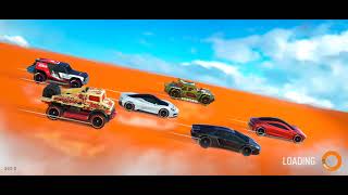 HOT WHEELS ID 6 minutes gameplay (no commentary)