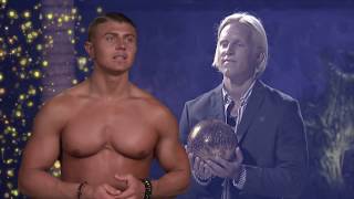 Genri Tycker Inte Att Pengarna Är Det Viktigaste, Utan Kärleken Till Varandra