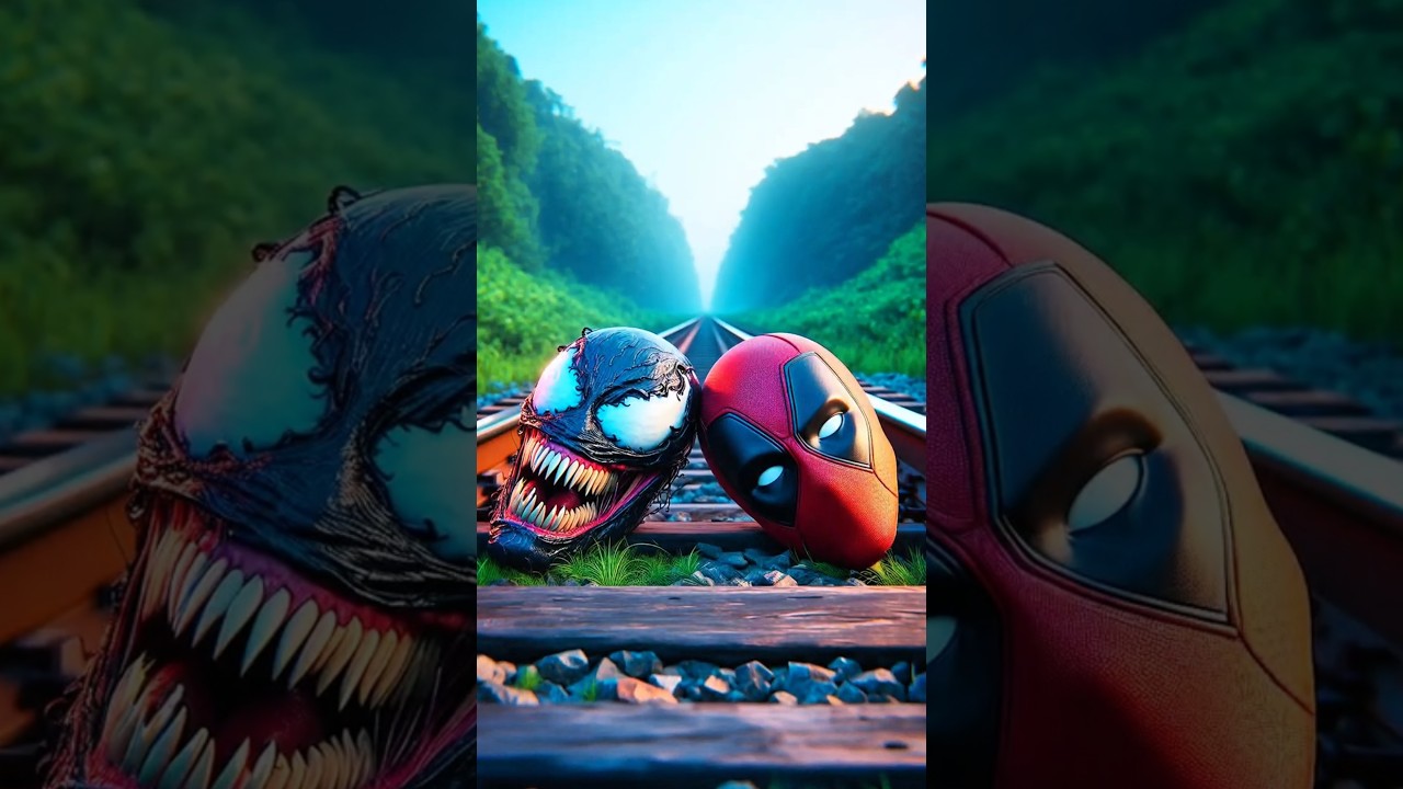 Original Title & Thumbnail