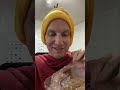 Opening A Cookie Tray At 3AM
