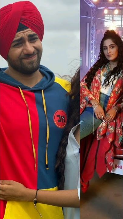 ❤️ Chhoti Sardarni ❤️ Seher ❤️ Raajveer ❤️ Latest Pics ❤️ Colours Tv ❤️ #SEHRAJ #CHOTISARDARNI