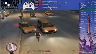 GTA: TBoGT Any 1:30:25 [Former World Record] [Personal Best]