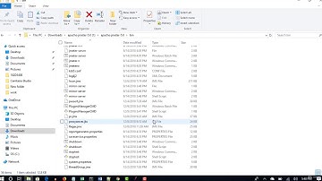 Commands to run tests on non GUI Mode