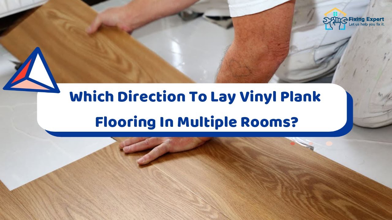 Lay Vinyl Plank Flooring