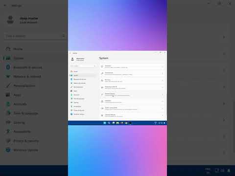 How to Enable Remote Desktop on Windows 11