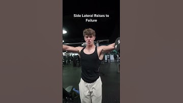 Shoulder Superset to Grow Your Delts!