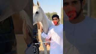 Sheikh Hamdan Dubai Crown Prince #faz3 #fyp #foryou #dubai #uae #trending #viral