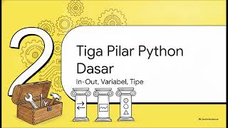 Python Dasar KKA
