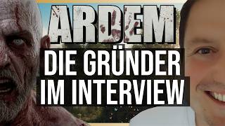 PUBLIC PLAYTEST vom 15.10. VERSCHOBEN! ARDEM Gründer LIVE im INTERVIEW screenshot 3