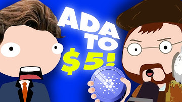 Will You Make A 10X If You Buy ADA NOW?!