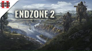 Endzone 2: Trailer oficial de revelação - Gamescom 2023