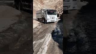 Download Lagu Sinotruk Howo Heavy Duty Dump Truck in Use MP3