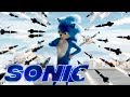 Sonic the Hedgehog Trailer #1
