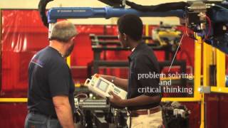 STEM Public Service Announcement #1