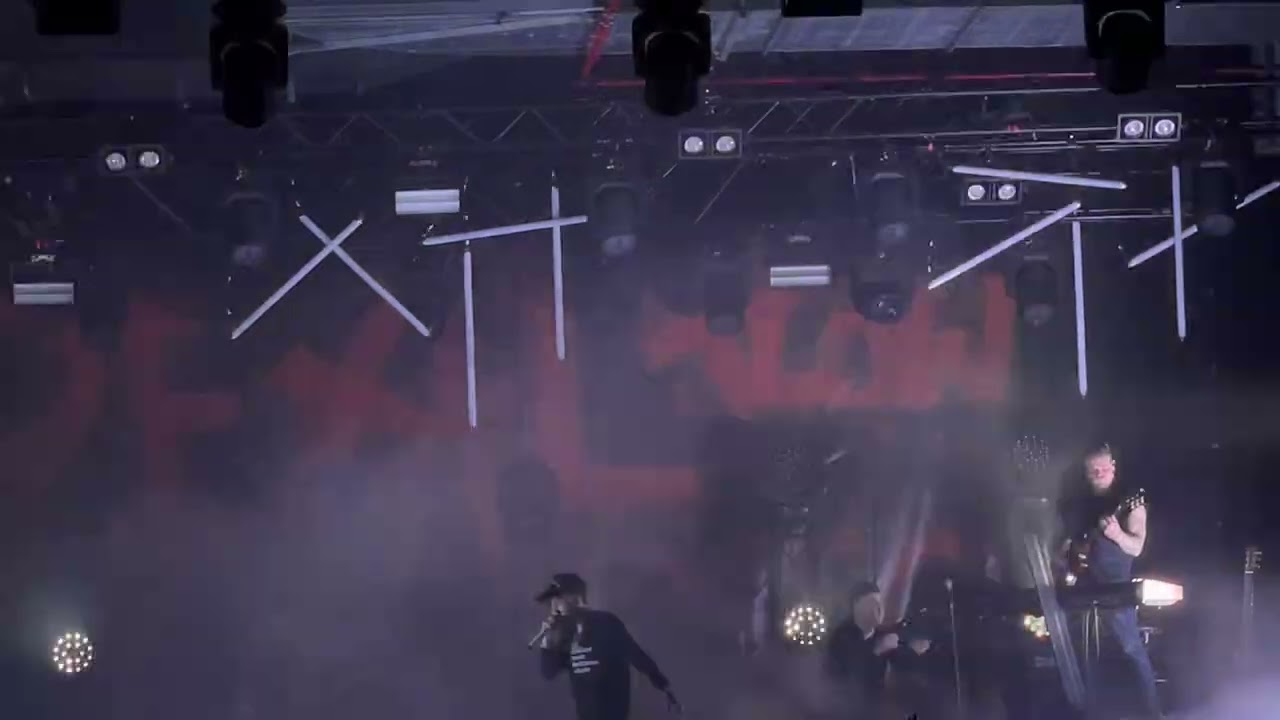 t-low - we made it - cologne 13.01.26