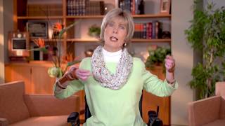 Joni's Corner: A Different Kind of Praise