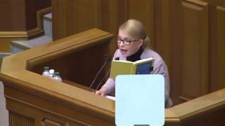 Кернес і Добкін коментують спіч Тимошенко щодо воєнного стану