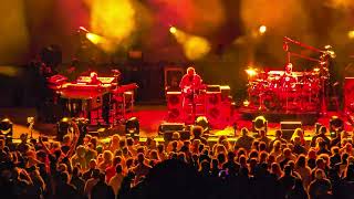 "Ether Edge Jam", Phish, Hollywood Bowl, 4-26-2025