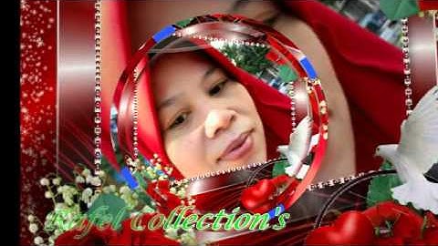 Senyum membawa Luka By Meggy Z