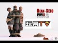 「爆玩具」 Pop To 1/12 Bean-Gelo S.2 WWII German Hans Kahn Brand TOYSTV Review