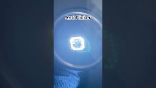 Stop Video Flickering! ❌ DIY Anti-Flicker Light For YouTube Setup 💡