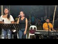 That Wonderful Sound - cover with mylene siquian | MARVIN AGNE