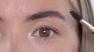 Dipbrow Pomade Medium Brown Eyebrow Tutorial