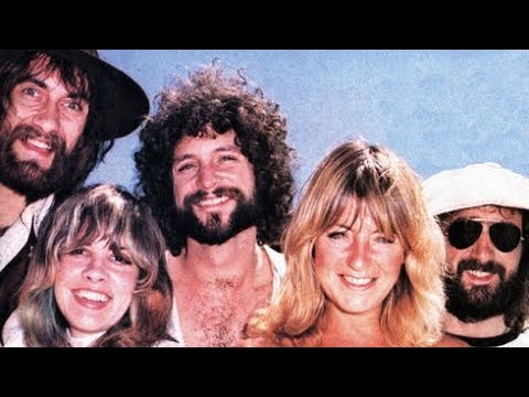 Mick Fleetwood  - You Weren't In Love