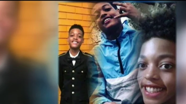 Mother remembers son after 15-year-old killed by h...