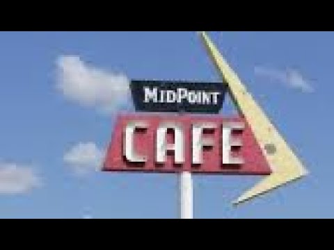 HARLEY DAVIDSON Route 66 Road trip Part 7