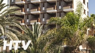 Apartamentos Tarahal en San Agustin