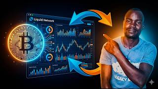 Sideswap Explained: How to Trade on Bitcoin’s Liquid Network