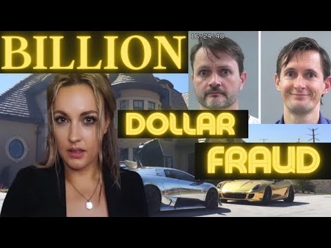 JACOB KINGSTON my POLYGAMOUS cousin defrauded the U.S government