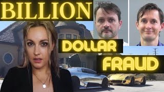 JACOB KINGSTON my POLYGAMOUS cousin defrauded the U.S government