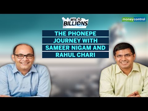 PhonePe Is Made In India, Will List In India: How Sameer Nigam Built A Unique Unicorn