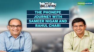 PhonePe Is Made In India, Will List In India: How Sameer Nigam & Rahul Chari Built A Unique Unicorn