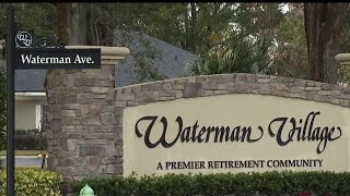 Mount Dora police to give 'major update' after couple found dead in retirement community