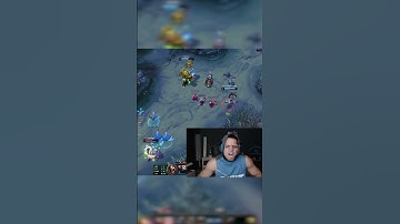 TYLER1 BECAME THE UNC OF LEAGUE OF LEGENDS 😂😂