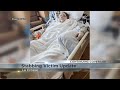 La Crosse stabbing victim urges people to consider warning signs of domestic violence