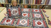 Jordan Fabrics  YouTube