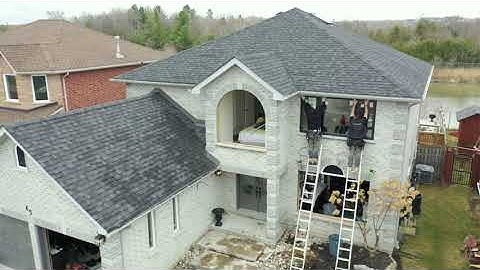 Ecotech Windows & Doors