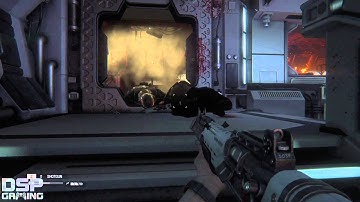 Alien: Isolation (PS4) playthrough pt69 - And Now: Enter Assholes