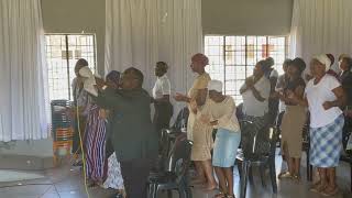 Song: Wababiza Bonke uNoah