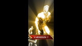 Benimle Varmısın ?