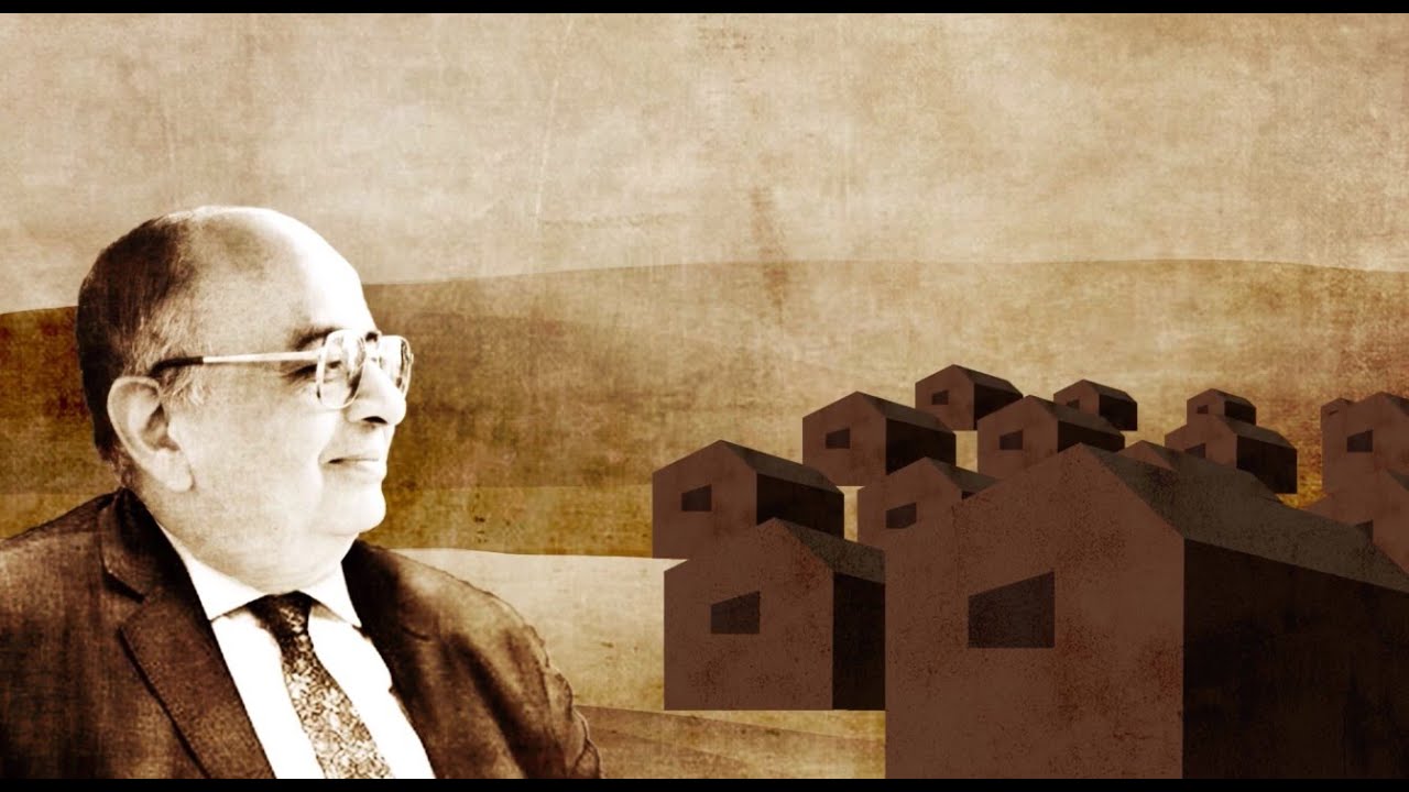 Arvind Mafatlal | Founders Video