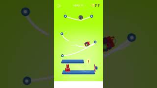 Rope Slash Level 71 Gameplay screenshot 3