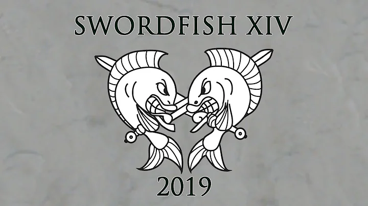 Swordfish 2019 - Octofinal - Maciej Kwiek (PL; blu...